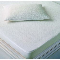 Paley matracvédő egyszemélyes ágyhoz, 100 x 200 cm