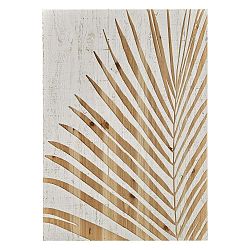 Palm Leaf fa kép, 50 x 70 cm - Graham & Brown