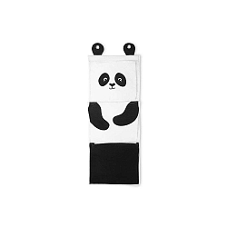 Panda zseb, 34 x 90 cm - KICOTI