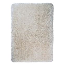 Pearl fehér szőnyeg, 120 x 170 cm - Flair Rugs