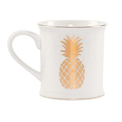 Pineapple porcelán bögre - Sass & Belle