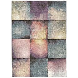 Pinky Squaro Multi szőnyeg, 60 x 120 cm - Universal
