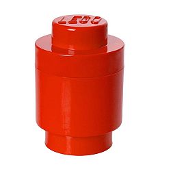 Piros henger alakú tárolódoboz - LEGO®