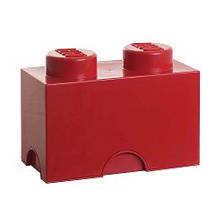 Piros tároló doboz 2 - LEGO®