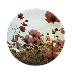 Poppies kerámia tányér, ⌀ 25 cm