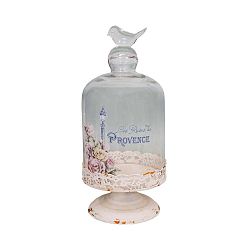 Provence üveg fedő - Antic Line