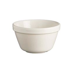 Pudding fehér tálka, ⌀ 16 cm - Mason Cash