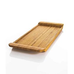 Re szervírozó tálca bambuszból - Bambum