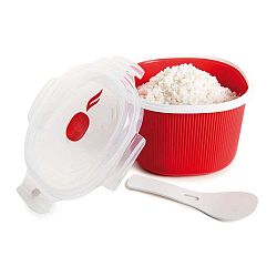 Rice & Grain rizsfőző szett mikrohullámú sütőbe - Snips