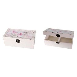 Romantique doboz, 20 x 10 cm - Antic Line