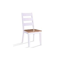 Rona fehér fa furnér szék - VIDA Living
