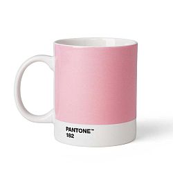 Rózsaszín bögre, 375 ml - Pantone