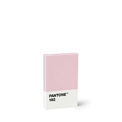Rózsaszín névjegykártya tartó - Pantone