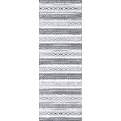 Runo szürke bel-/kültéri szőnyeg, 70 x 100 cm - Narma