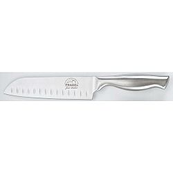 Santoku rozsdamentes acél kés, 11,5 cm - Jean Dubost