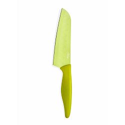 Santoku zöld kés, hossza 13 cm - The Mia