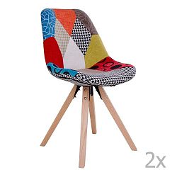 Sanvik szék, 2 db- House Nordic