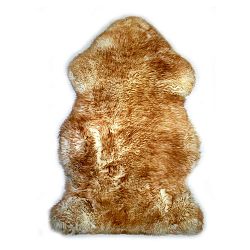 Sheep barna báránybőr szőnyeg , 120 x 60 cm - Royal Dream