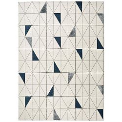 Shuffle sötétszürke szőnyeg, 160 x 230 cm - Universal