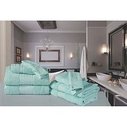 Sinno pamut fürdőlepedő és kéztörlő szett - Muller Textiels