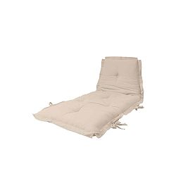 Sit&Sleep Beige variálható futon - Karup