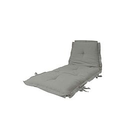 Sit&Sleep Grey variálható futon