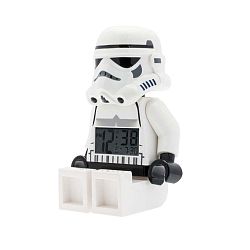 Star Wars Stromtrooper ébresztőóra - LEGO®