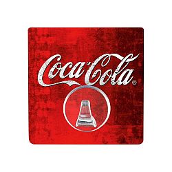 Static-Loc Coca-Cola Classic öntapadós akasztó - Wenko