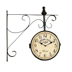 Station Clock falióra - Antic Line