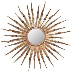 Sun Mirror tükör, 84 cm - Safavieh