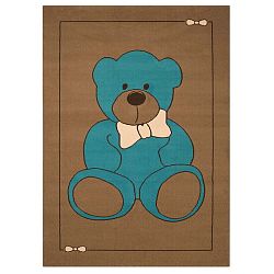 Teddy barna gyerekszőnyeg, 140 x 200 cm - Zala Living