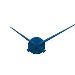Time Mini kék falióra, Ø 44 cm - Karlsson