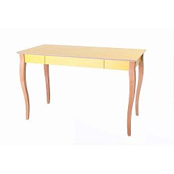 ToDo sárga íróasztal - Ragaba