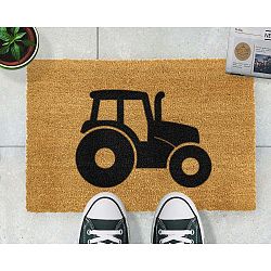 Tractor lábtörlő, 40 x 60 cm - Artsy Doormats