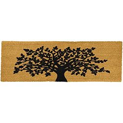 Tree Of Life lábtörlő, 40 x 120 cm - Artsy Doormats