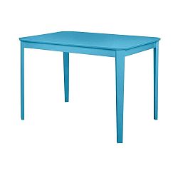 Trento kék étkezőasztal, 76 x 110 cm - Støraa