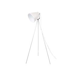 Tristar fehér állólámpa - Leitmotiv