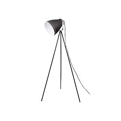 Tristar fekete szabadonálló lámpa - Leitmotiv