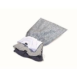 Tweed ruhatároló zsák, szélesség 45 cm - Cosatto