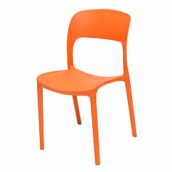 UFO narancssárga szék - Ragaba