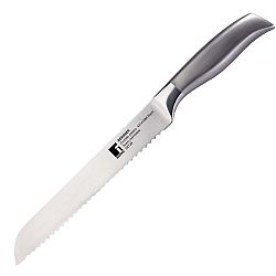 Uniblade rozsdamentes kenyérvágó kés - Bergner