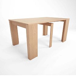 Vaily fa meghosszabbítható étkezőasztal - Artemob
