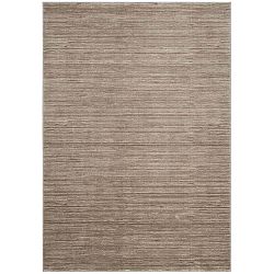 Valentine barna szőnyeg, 154 x 228 cm - Safavieh