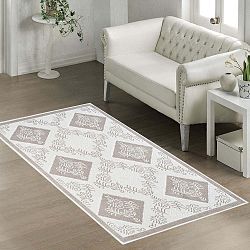 Vitaus - Azalea ellenálló szőnyeg, 60 x 90 cm