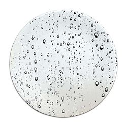 Water kerámia tányér, ⌀ 25 cm