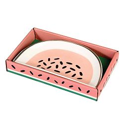 Watermelon porcelán kistányér - Rex London