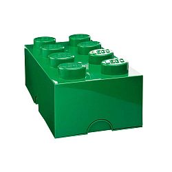 Zöld tároló doboz - LEGO®