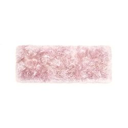 Zealand rózsaszín bárányszőrme futószőnyeg, 190 x 70 cm - Royal Dream