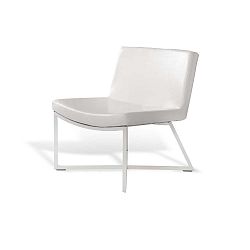 Zero fehér fotel - Custom Form