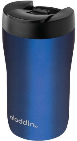 ALADDIN Latte Leak-Lock™ 250 ml-es kék thermo bögre